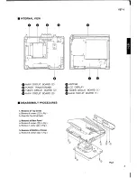 Preview for 5 page of Yamaha YST-7 Service Manual