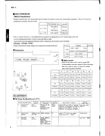 Preview for 6 page of Yamaha YST-7 Service Manual