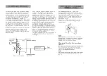 Предварительный просмотр 5 страницы Yamaha YST-A5 Owner'S Manual