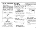 Preview for 27 page of Yamaha YST-C10 Owner'S Manual