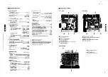 Preview for 4 page of Yamaha YST-C11 Service Manual