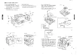 Preview for 5 page of Yamaha YST-C11 Service Manual