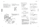 Предварительный просмотр 6 страницы Yamaha YST-C11 Service Manual