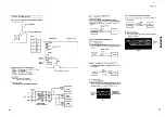 Предварительный просмотр 12 страницы Yamaha YST-C11 Service Manual