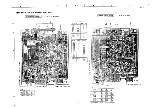 Preview for 38 page of Yamaha YST-C11 Service Manual