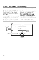 Preview for 8 page of Yamaha YST-FSW050 Owner'S Manual