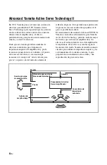 Preview for 58 page of Yamaha YST-FSW050 Owner'S Manual