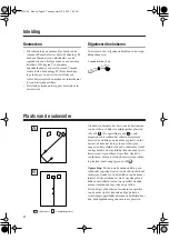 Preview for 52 page of Yamaha YST-FSW100 Owner'S Manual