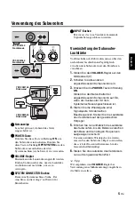 Preview for 27 page of Yamaha YST-FSW150 Owner'S Manual