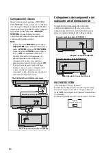 Preview for 46 page of Yamaha YST-FSW150 Owner'S Manual