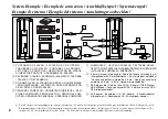 Предварительный просмотр 2 страницы Yamaha YST-M15 Owner'S Manual