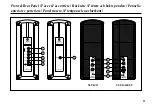 Предварительный просмотр 3 страницы Yamaha YST-M15 Owner'S Manual