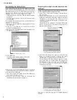 Preview for 4 page of Yamaha YST-M40 Service Manual