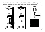 Предварительный просмотр 3 страницы Yamaha YST-M5 Owner'S Manual