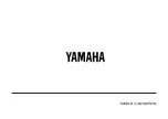 Предварительный просмотр 6 страницы Yamaha YST-M5 Owner'S Manual