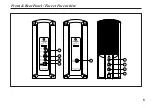 Предварительный просмотр 5 страницы Yamaha YST-M8 Owner'S Manual