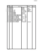 Предварительный просмотр 9 страницы Yamaha YST-MS201 Service Manual