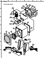 Предварительный просмотр 10 страницы Yamaha YST-MS201 Service Manual