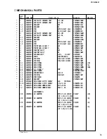 Предварительный просмотр 11 страницы Yamaha YST-MS201 Service Manual