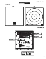 Предварительный просмотр 3 страницы Yamaha YST-MS30 Service Manual