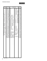 Предварительный просмотр 21 страницы Yamaha YST-MS30 Service Manual