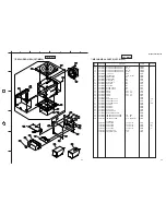 Предварительный просмотр 22 страницы Yamaha YST-MS30 Service Manual