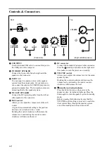 Preview for 6 page of Yamaha YST-MS35D Owner'S Manual