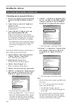 Preview for 8 page of Yamaha YST-MS35D Owner'S Manual