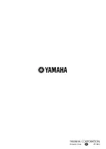 Preview for 15 page of Yamaha YST-MS35D Owner'S Manual