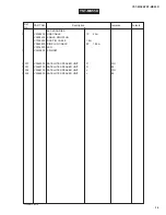 Preview for 33 page of Yamaha YST-MS55D Service Manual