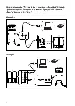 Preview for 4 page of Yamaha YST-MSW5 Owner'S Manual