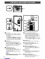 Preview for 12 page of Yamaha YST-SW005 Owner'S Manual