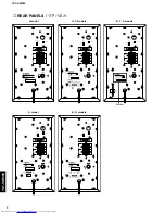 Preview for 4 page of Yamaha YST-SW005 Service Manual