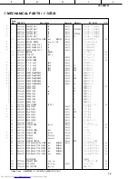 Preview for 15 page of Yamaha YST-SW005 Service Manual