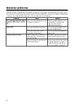 Preview for 16 page of Yamaha YST-SW010 Manual