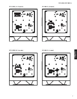 Предварительный просмотр 7 страницы Yamaha YST-SW010 Service Manual