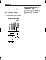 Preview for 7 page of Yamaha YST-SW011 Owner'S Manual