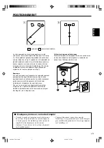 Preview for 15 page of Yamaha YST-SW015 Owner'S Manual