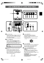 Preview for 17 page of Yamaha YST-SW015 Owner'S Manual