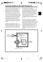 Preview for 21 page of Yamaha YST-SW015 Owner'S Manual