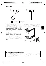 Preview for 35 page of Yamaha YST-SW015 Owner'S Manual