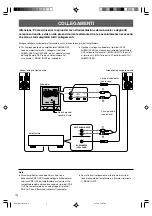 Preview for 46 page of Yamaha YST-SW015 Owner'S Manual