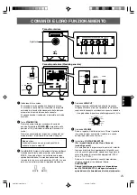 Preview for 47 page of Yamaha YST-SW015 Owner'S Manual