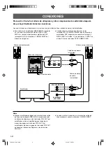 Preview for 56 page of Yamaha YST-SW015 Owner'S Manual