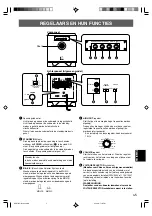 Preview for 67 page of Yamaha YST-SW015 Owner'S Manual