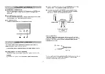 Preview for 4 page of Yamaha YST-SW100 Owner'S Manual