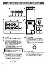 Предварительный просмотр 24 страницы Yamaha YST-SW105 Owner'S Manual