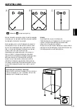 Предварительный просмотр 33 страницы Yamaha YST-SW105 Owner'S Manual