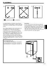 Предварительный просмотр 47 страницы Yamaha YST-SW105 Owner'S Manual