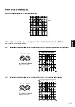 Preview for 55 page of Yamaha YST-SW105 Owner'S Manual